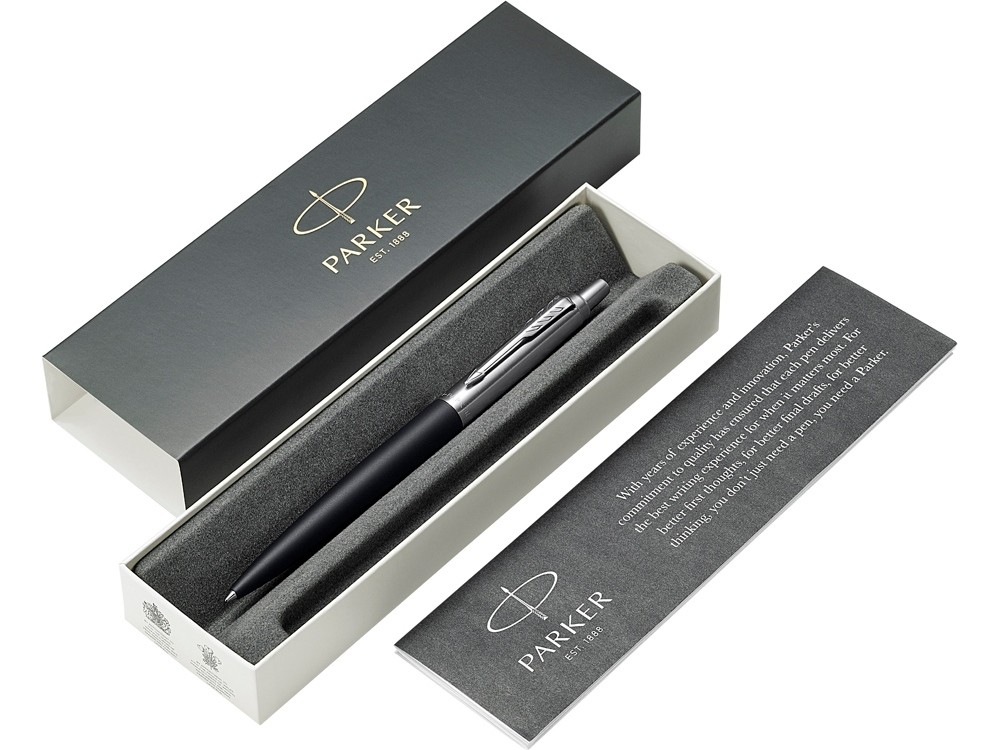 Ручка шариковая Parker Jotter XL Matte - 3