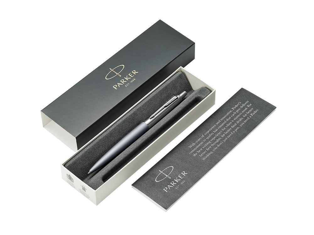 Ручка шариковая Parker Jotter XL Matte - 3