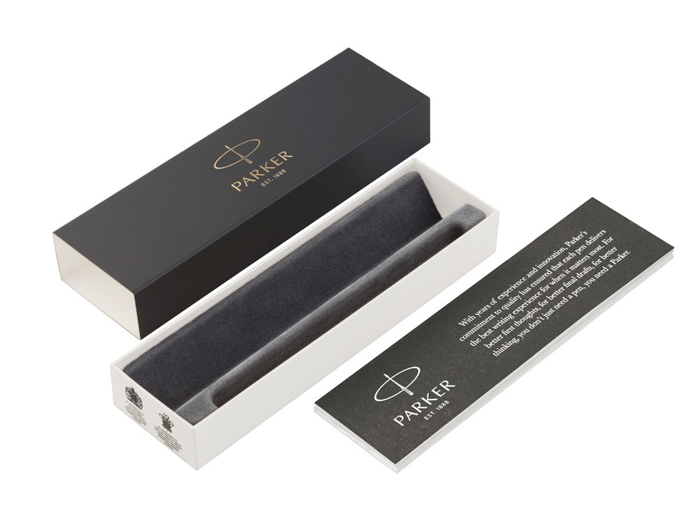 Ручка шариковая Parker Jotter K60 - 2