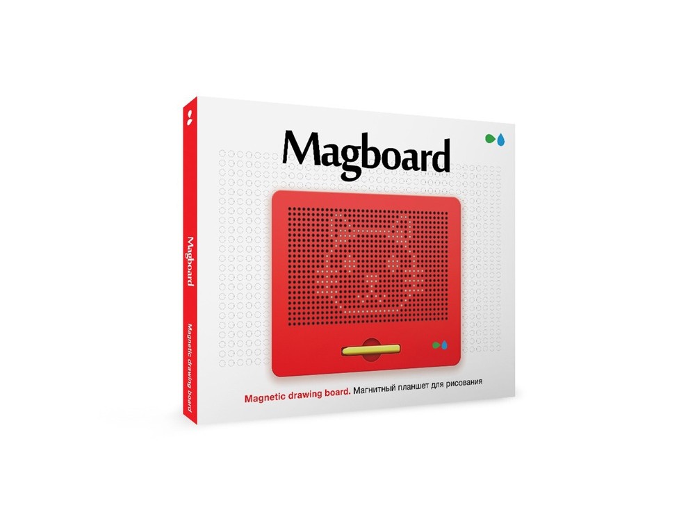Магнитный планшет для рисования Magboard - 4