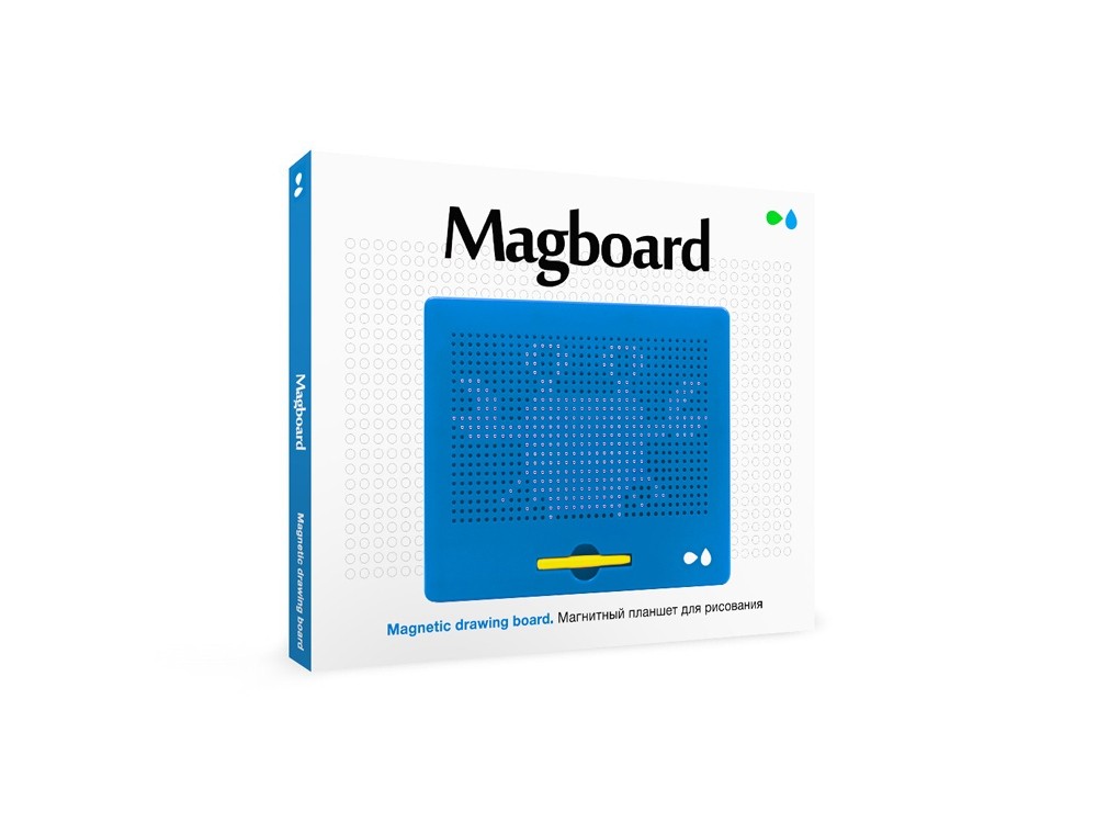 Магнитный планшет для рисования Magboard - 3