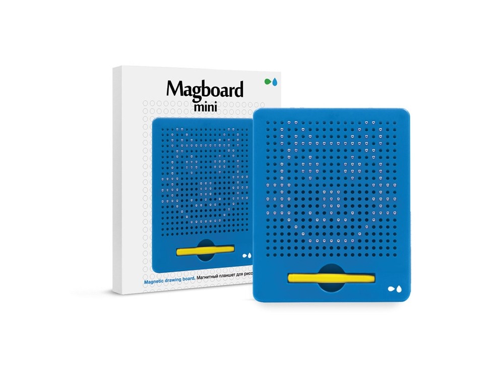 Магнитный планшет для рисования Magboard mini №1