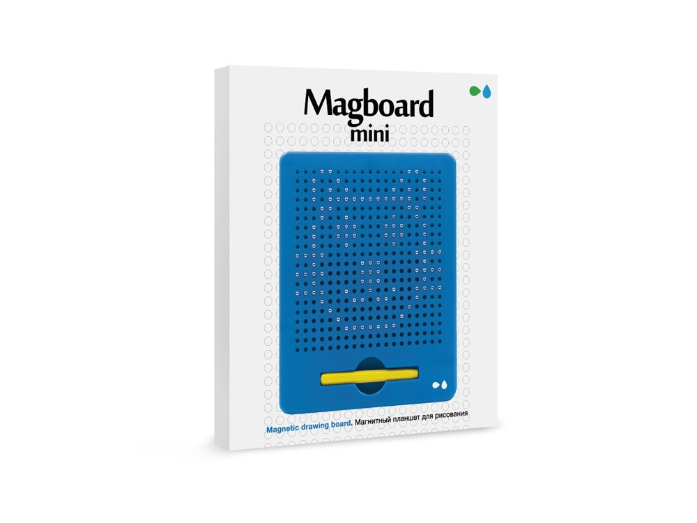 Магнитный планшет для рисования Magboard mini №2
