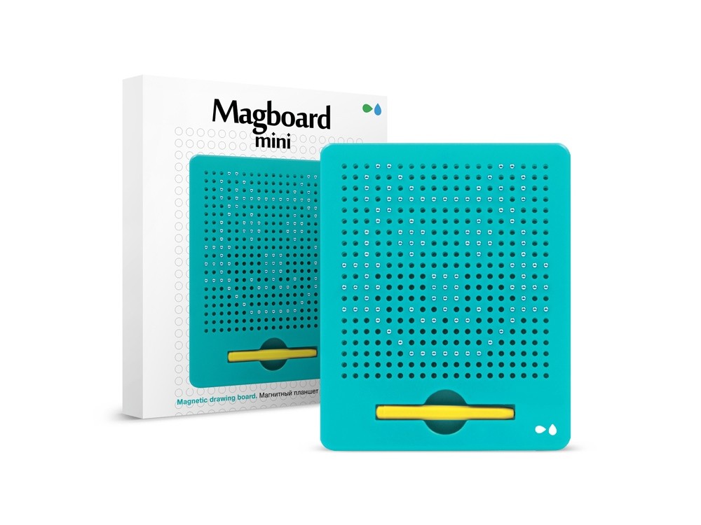 Магнитный планшет для рисования Magboard mini №2