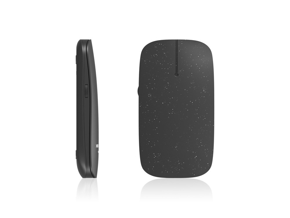 Беспроводная мышь c подсветкой Pokket2 Eco - 2