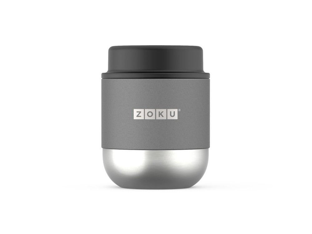 Вакуумный контейнер Zoku Neat Stack