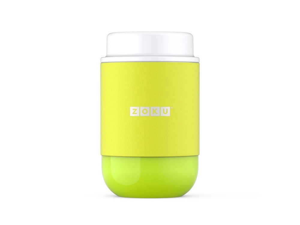 Вакуумный контейнер Zoku Neat Stack