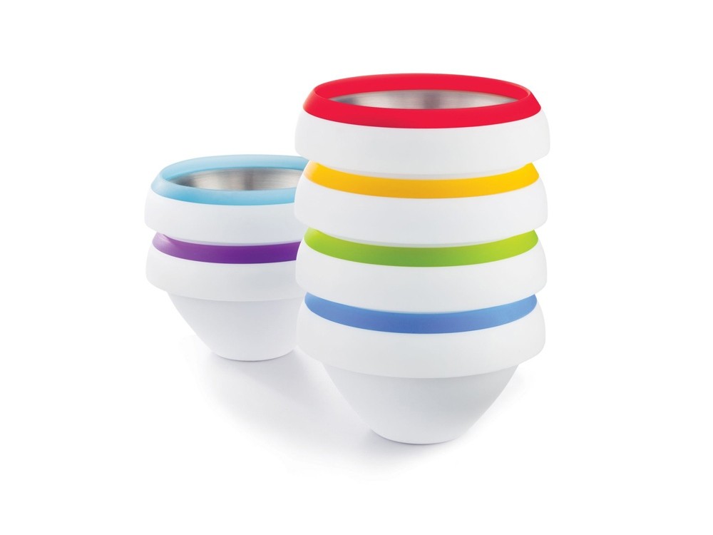 Мороженица Zoku Ice Cream Maker №2