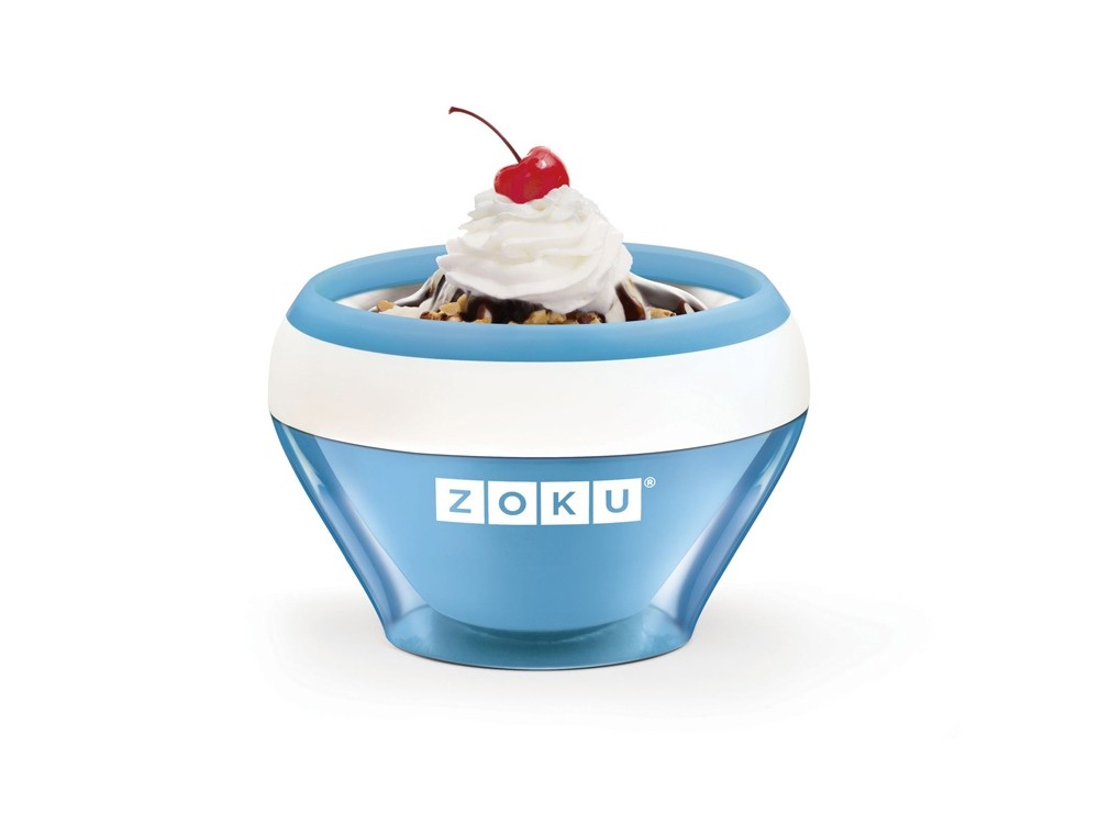 Мороженица Zoku Ice Cream Maker