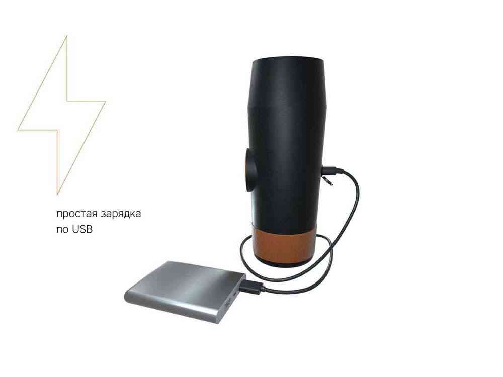 Портативная кофемашина Barista - 3