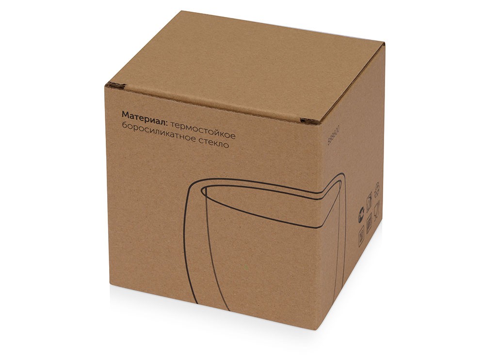 Стакан с двойными стенками Courchevel - 4