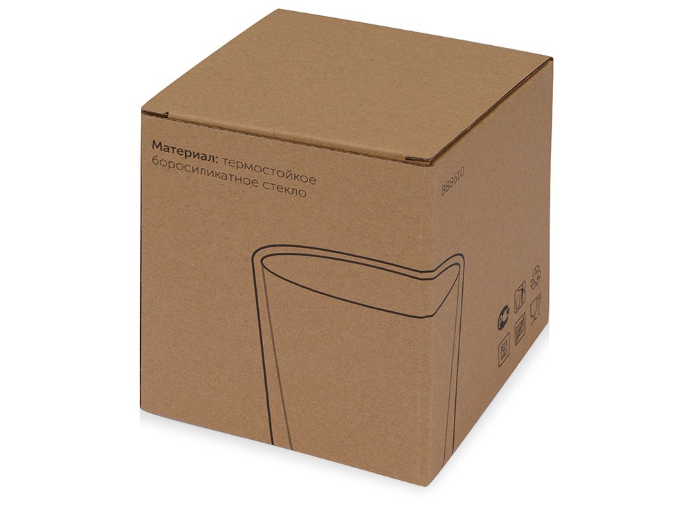 Стакан с двойными стенками Chalet - 4