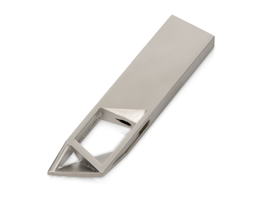 USB 2.0- флешка на 8 Гб Геометрия mini - 2