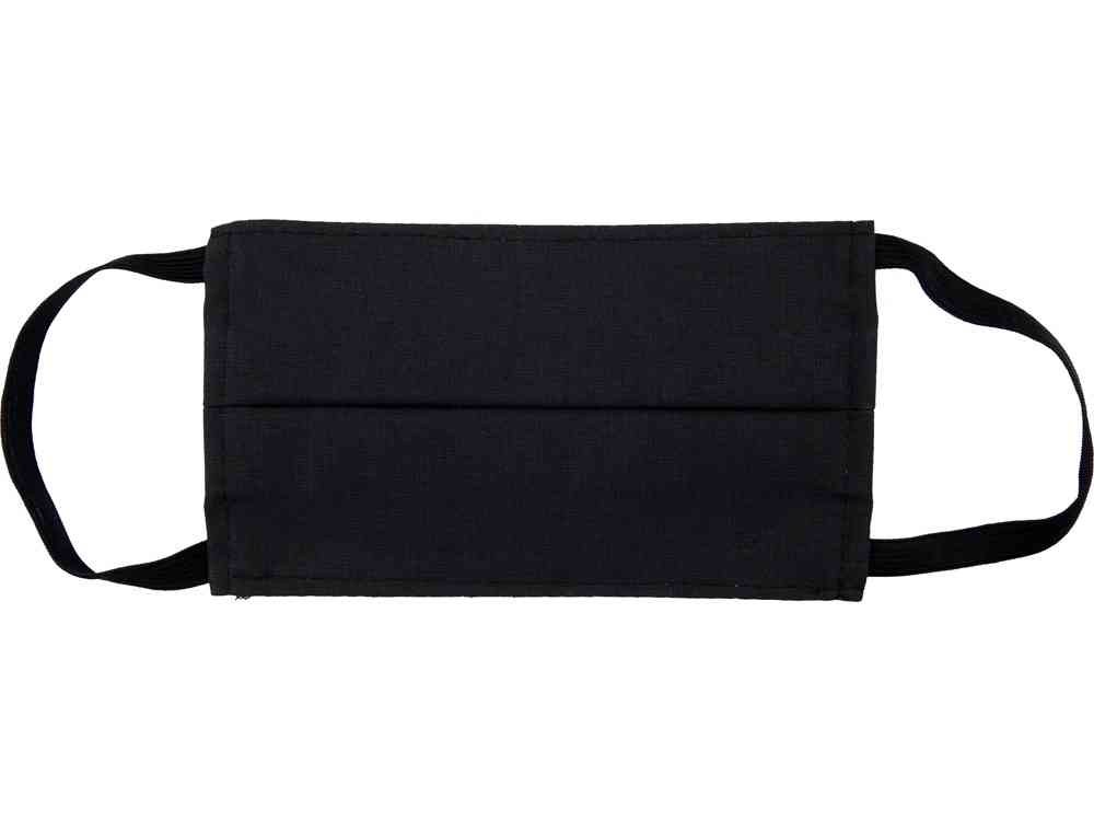 Маска для лица многоразовая из хлопка - 6