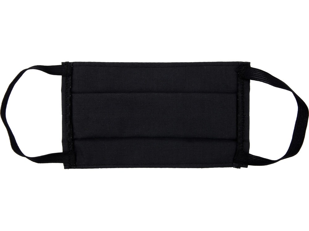 Маска для лица многоразовая из хлопка - 7