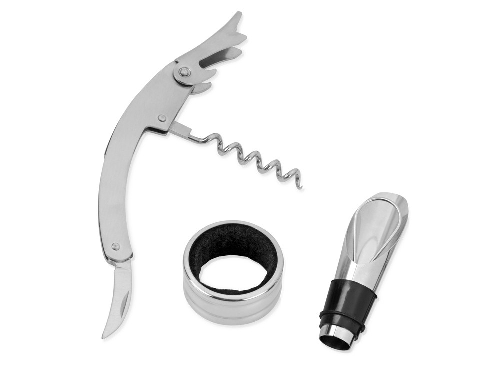 Тубус для вина Божоле - 3