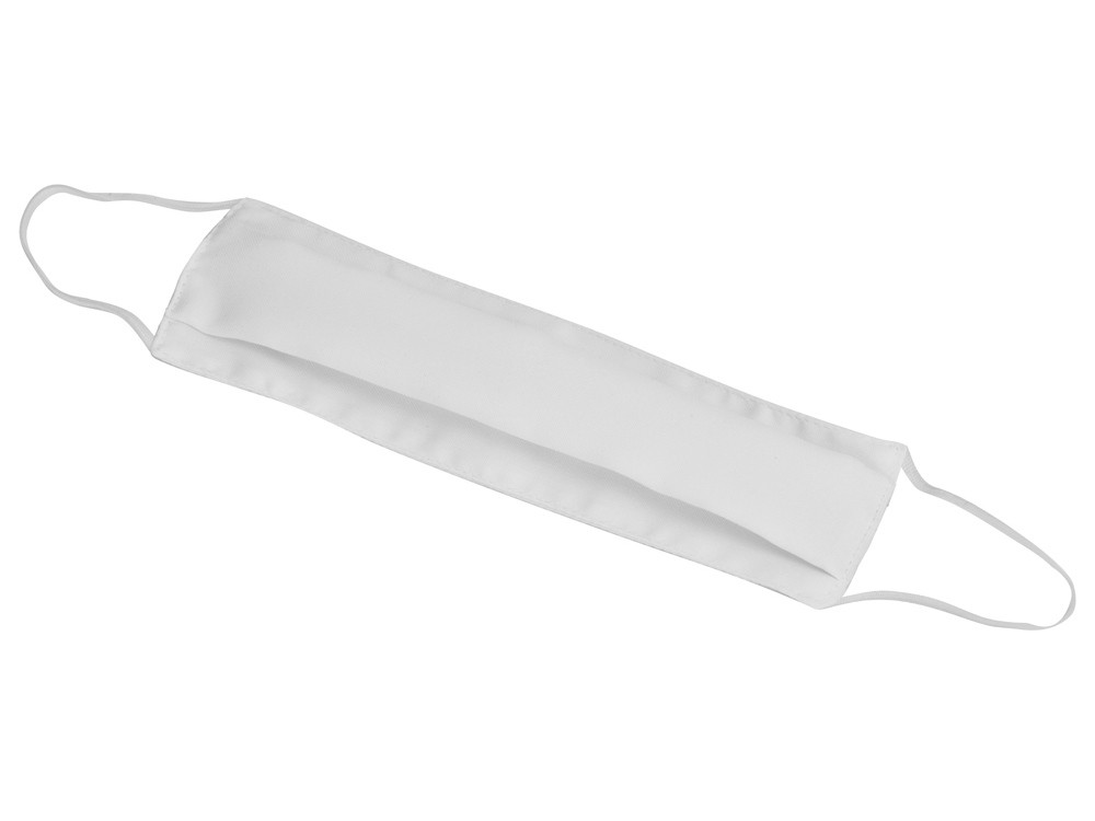 Маска для лица многоразовая для сублимации, M-L - 6