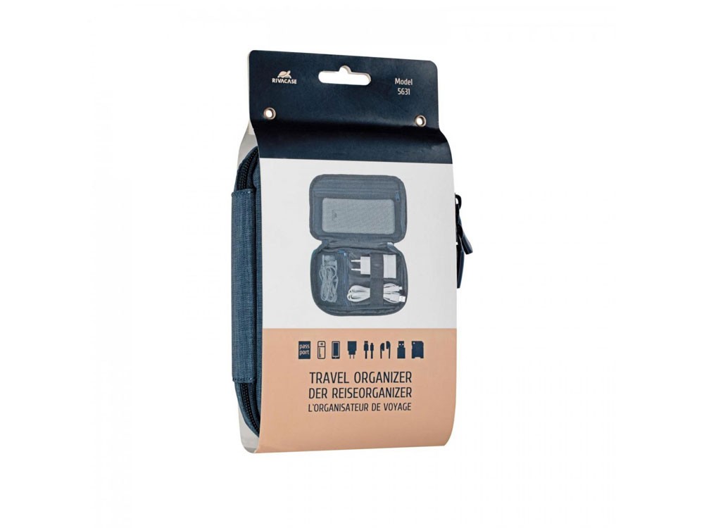 Чехол для хранения аксессуаров - 6