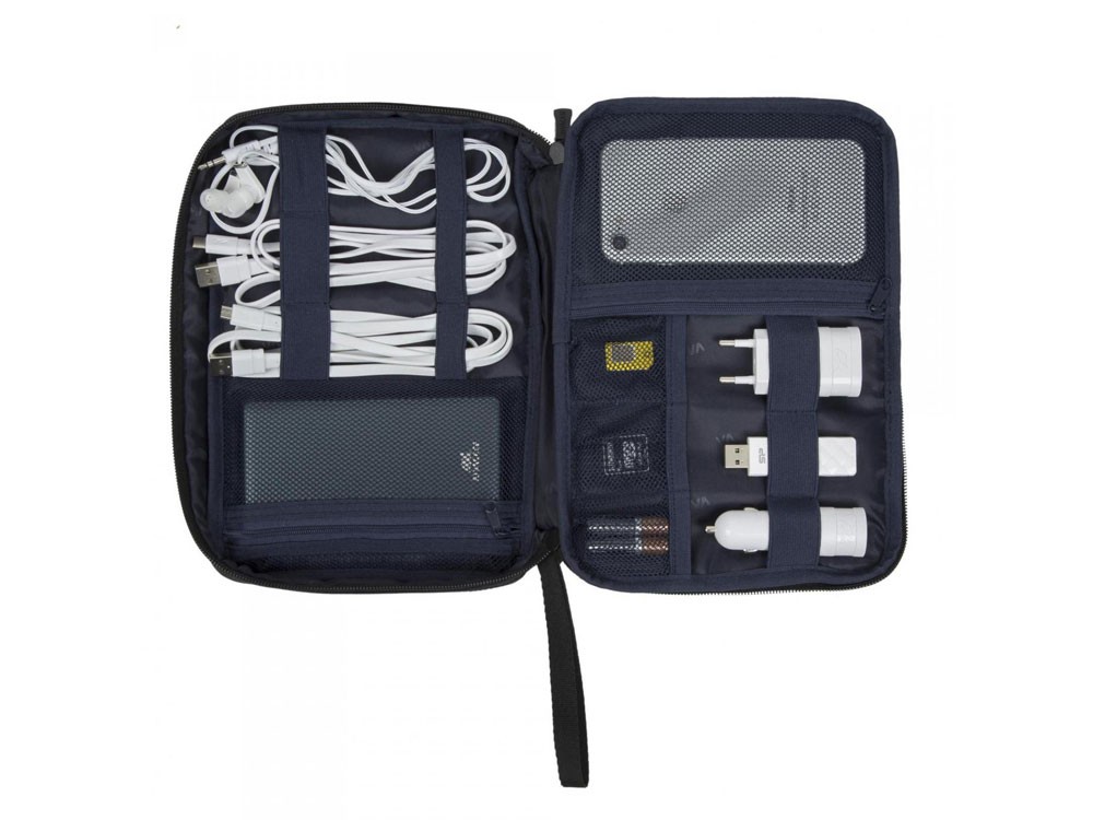 Чехол для хранения аксессуаров - 4