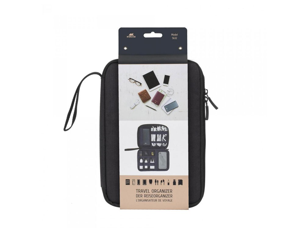 Чехол для хранения аксессуаров - 5