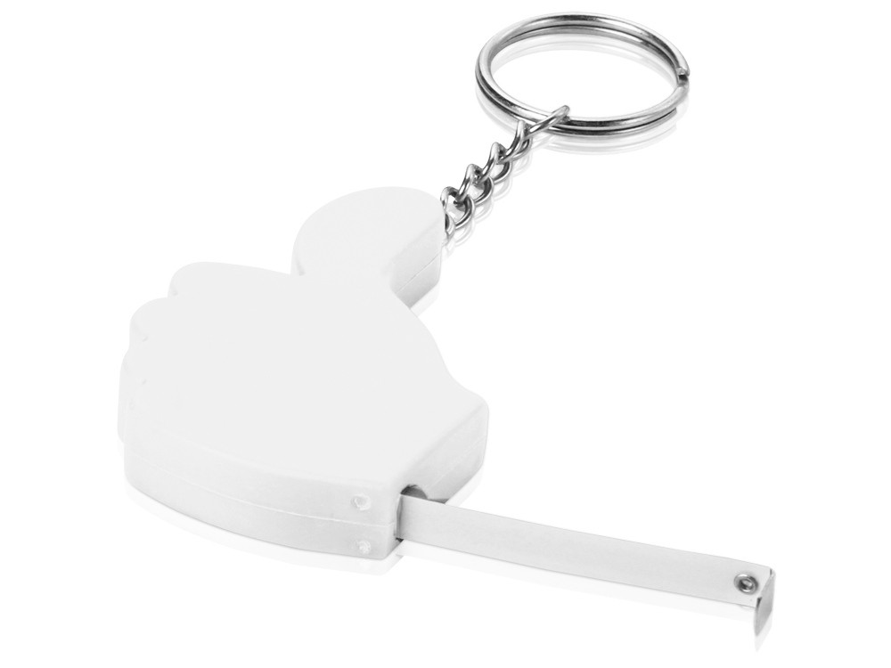 Брелок-рулетка Like, 1м - 2