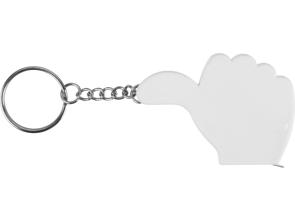 Брелок-рулетка Like, 1м - 3