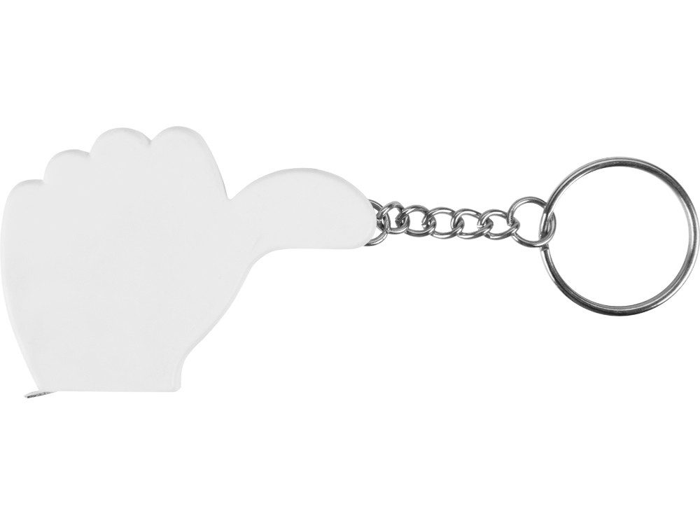 Брелок-рулетка Like, 1м - 4