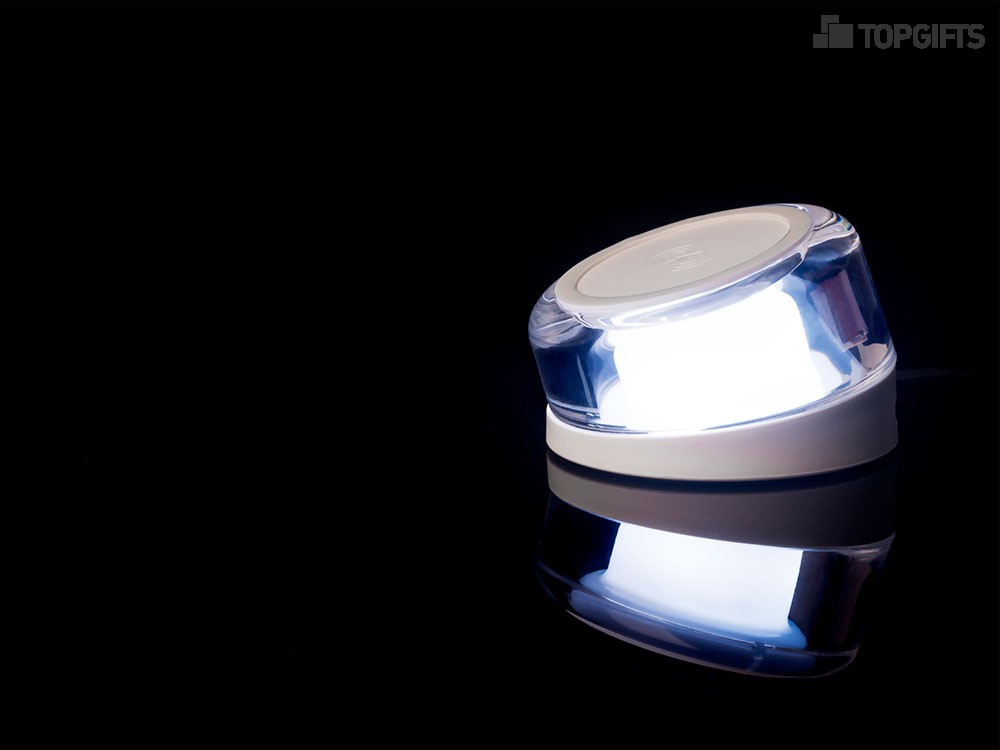 Док-станция с беспроводной зарядкой iLO Wireless Dock - 4