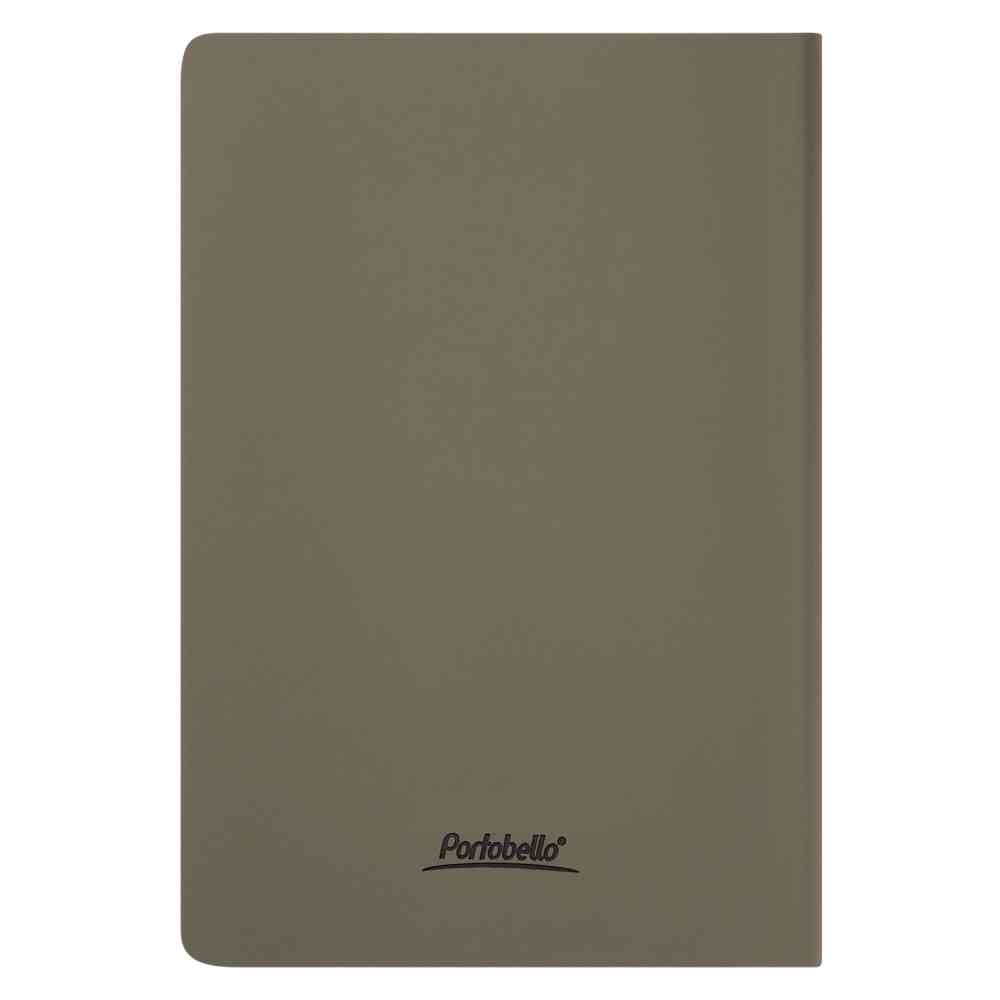 Ежедневник Spark недатированный, серый (без упаковки, без стикера) - 8