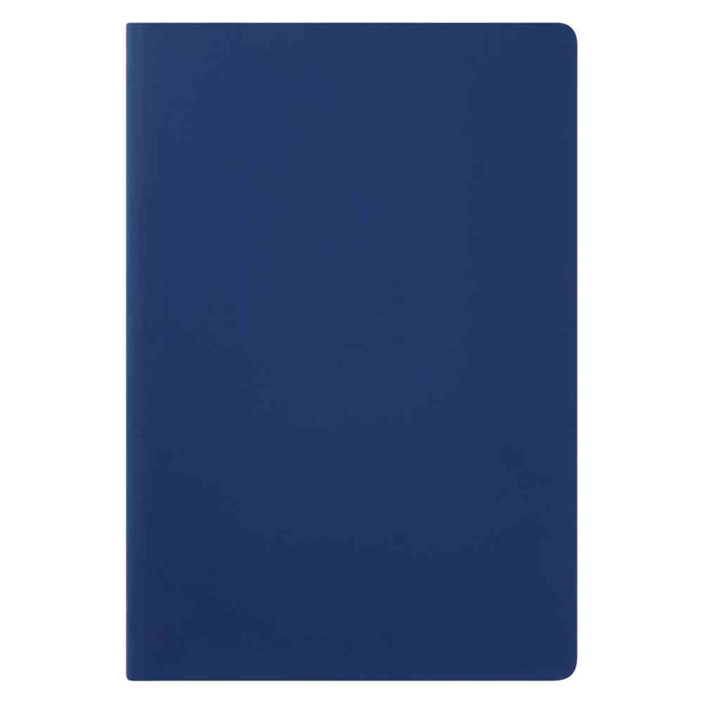 Ежедневник Spark недатированный, синий (без упаковки, без стикера) - 7