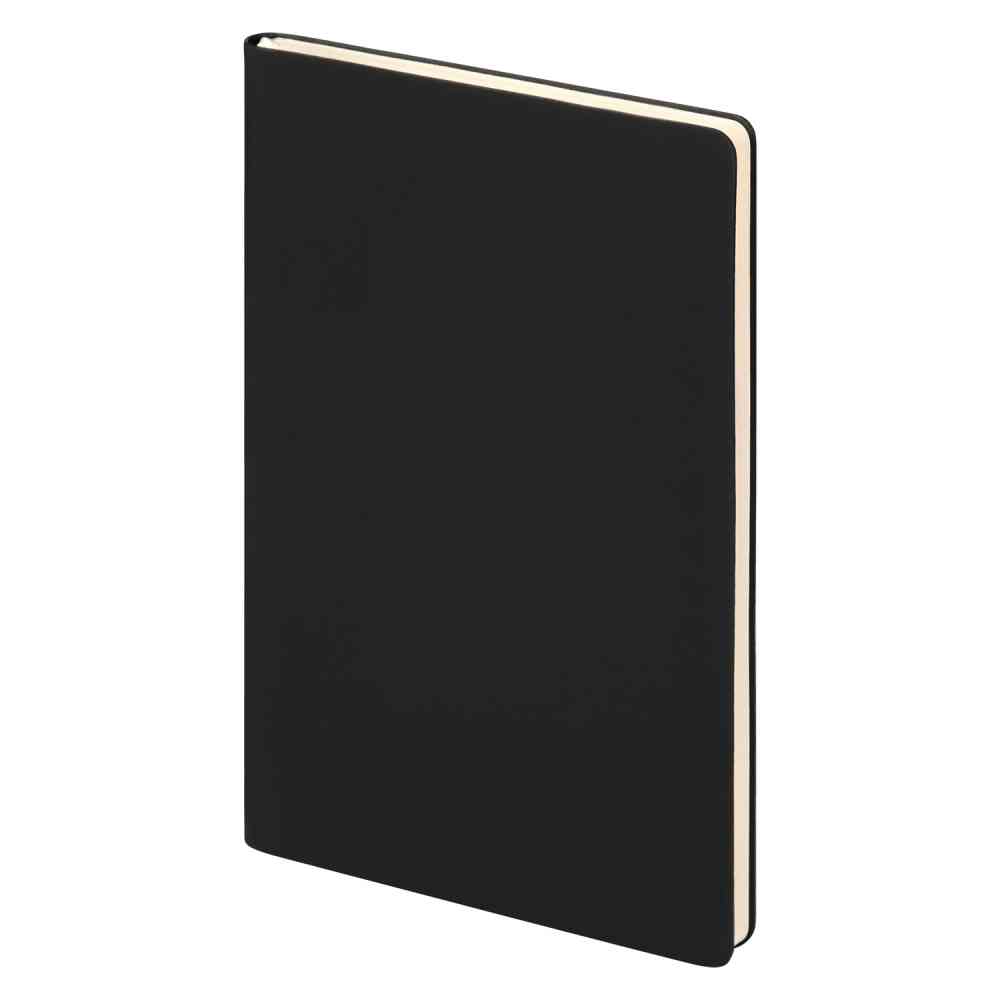 Ежедневник Spark недатированный, черный (без упаковки, без стикера) - 2