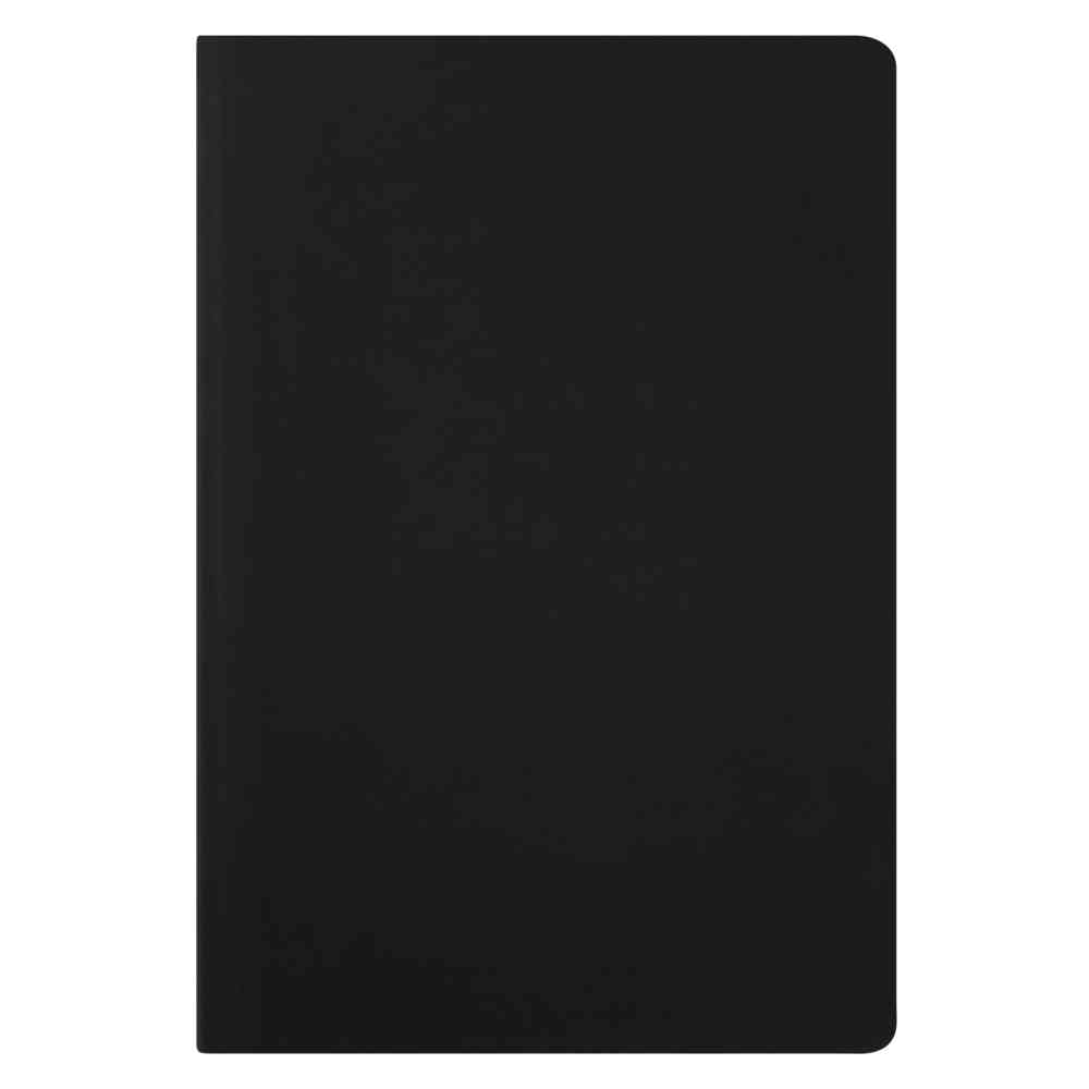 Ежедневник Spark недатированный, черный (без упаковки, без стикера) - 7