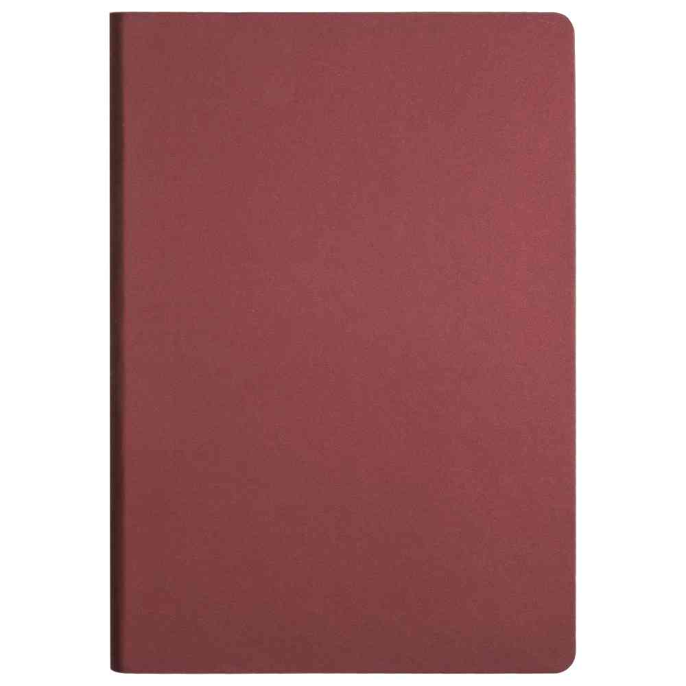 Ежедневник Star недатированный, бургунди (без упаковки, без стикера) - 7