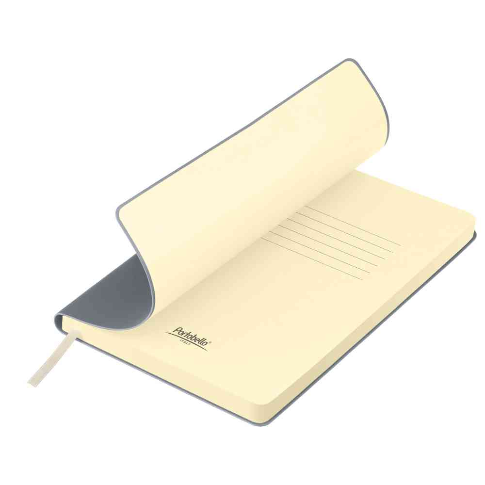 Ежедневник Star недатированный, серый (без упаковки, без стикера) - 2