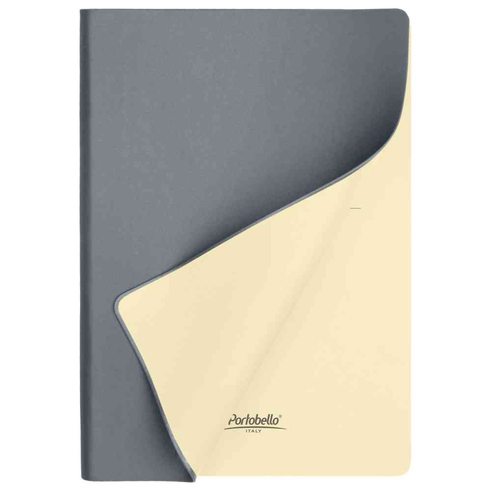 Ежедневник Star недатированный, серый (без упаковки, без стикера) - 4