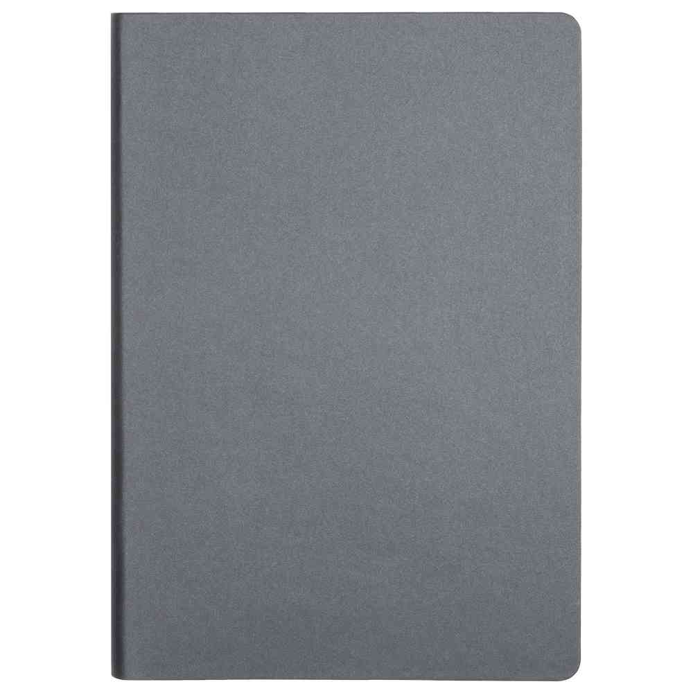 Ежедневник Star недатированный, серый (без упаковки, без стикера) - 7