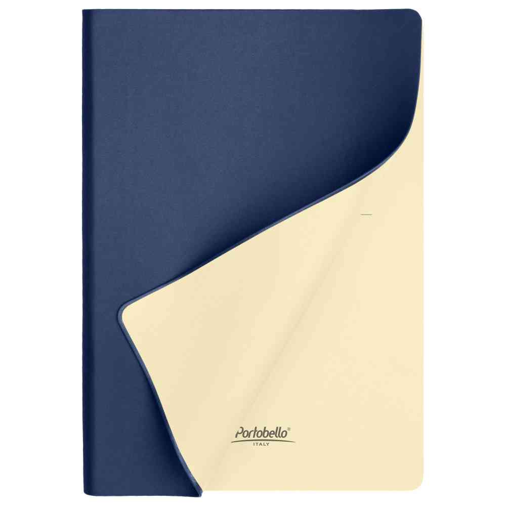 Ежедневник Star недатированный, синий (без упаковки, без стикера) - 4