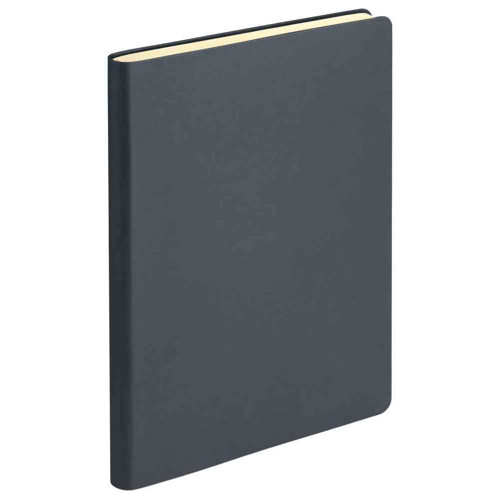 Ежедневник Star недатированный, черный (без упаковки, без стикера) - 6