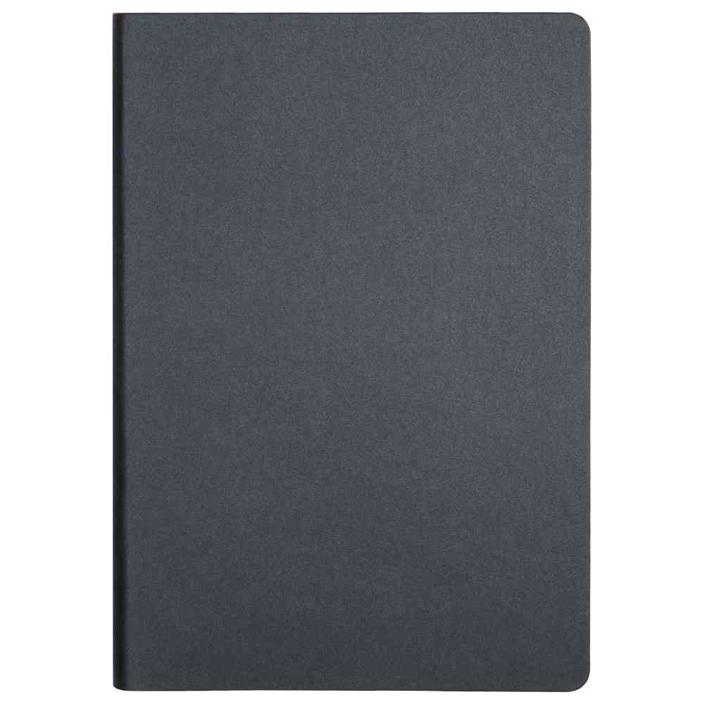 Ежедневник Star недатированный, черный (без упаковки, без стикера) - 7