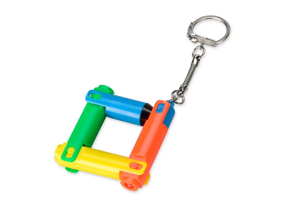 Ручка-трансформер Радуга - 2