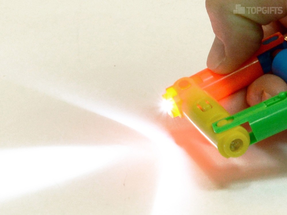 Ручка-трансформер Радуга - 3