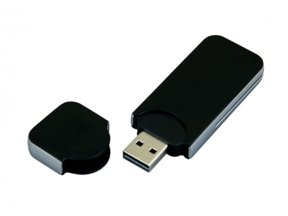 USB 3.0- флешка на 32 Гб в стиле I-phone - 2