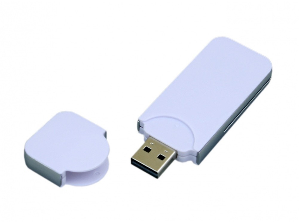USB 3.0- флешка на 64 Гб в стиле I-phone - 2