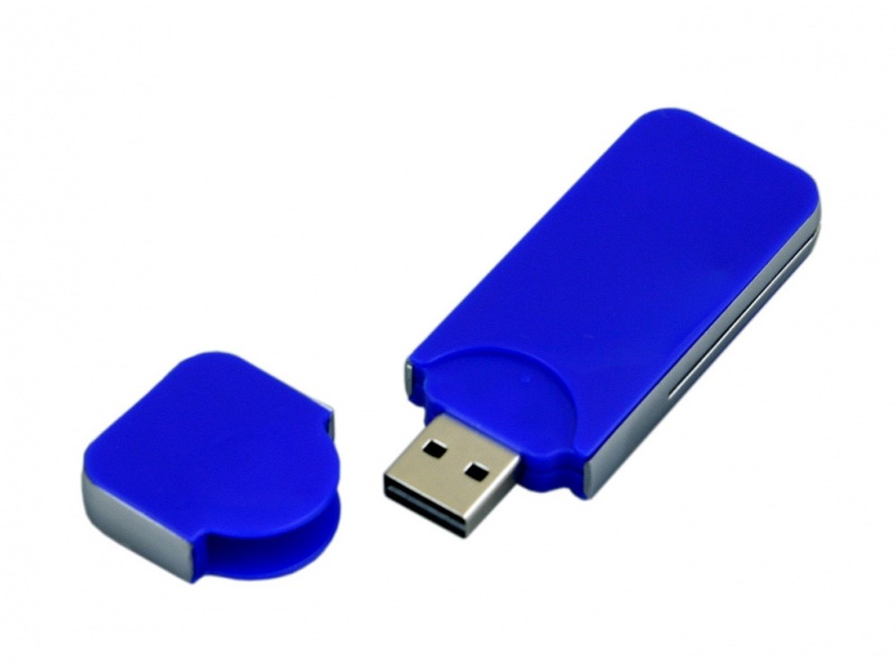 USB 3.0- флешка на 128 Гб в стиле I-phone - 2