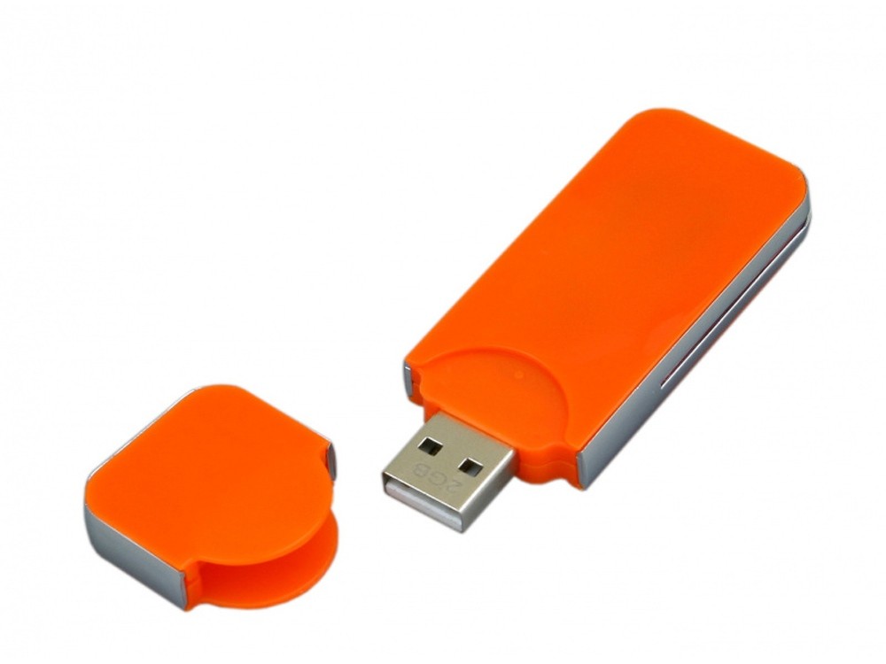 USB 3.0- флешка на 128 Гб в стиле I-phone - 2