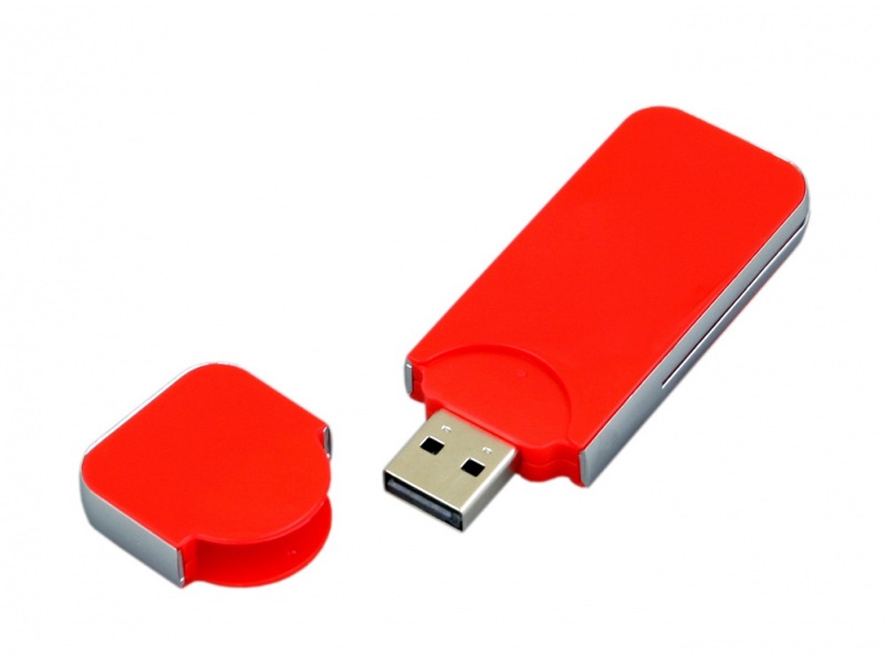 USB 3.0- флешка на 128 Гб в стиле I-phone - 2