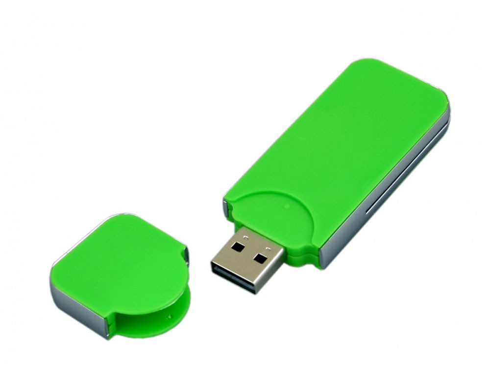 USB 3.0- флешка на 128 Гб в стиле I-phone - 2