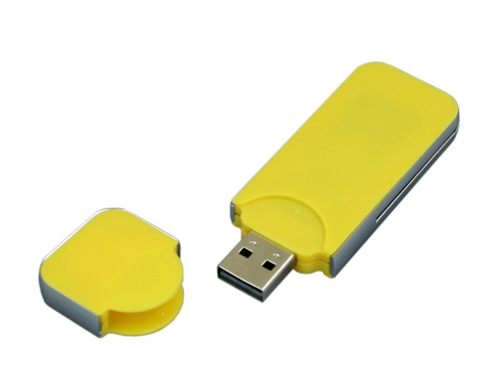 USB 3.0- флешка на 128 Гб в стиле I-phone - 2