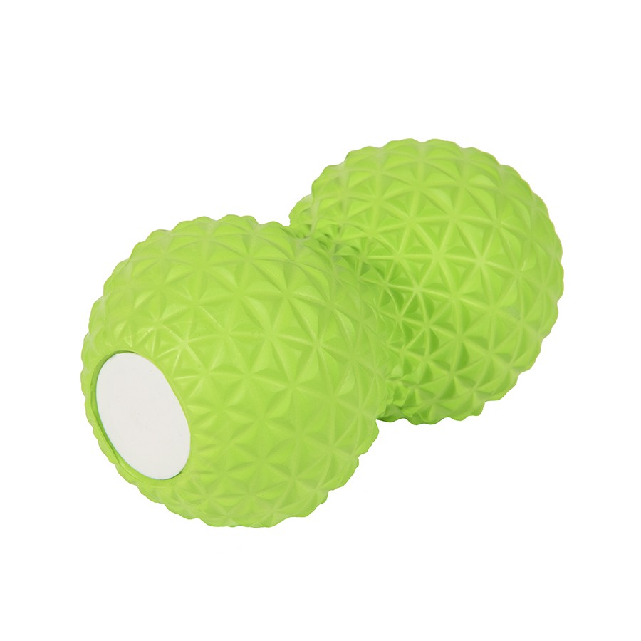 Набор подарочный FRESH-DRAFT: бизнес-блокнот, ручка, массажер, бутылка, рюкзак, зеленое яблоко - 4