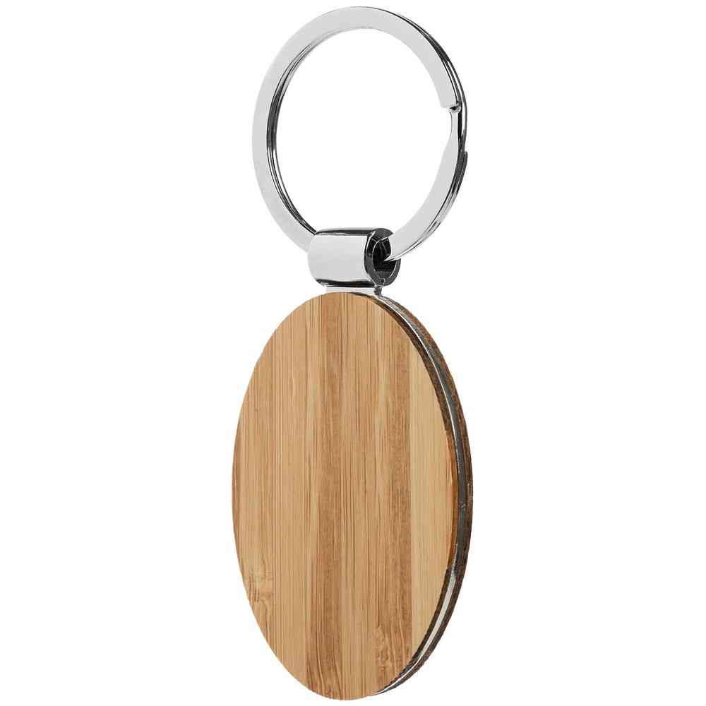 Брелок Oval - 2